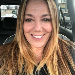 Meet your Posher, Lucy